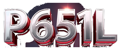 p651l logo